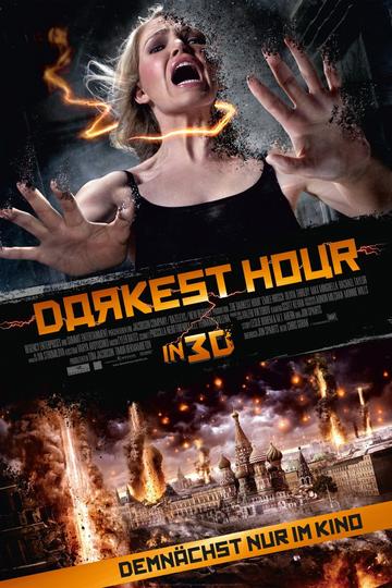 Darkest Hour