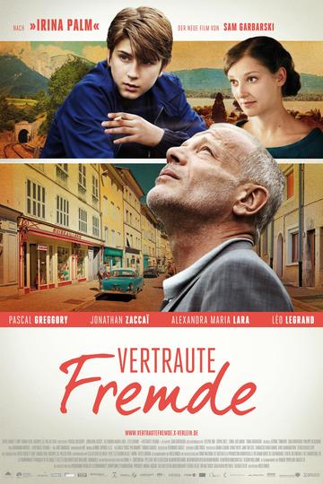 Vertraute Fremde