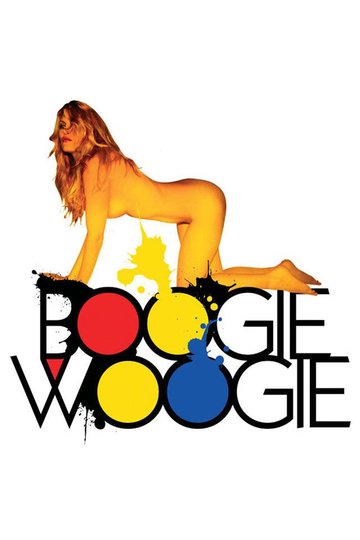 Poster Boogie Woogie