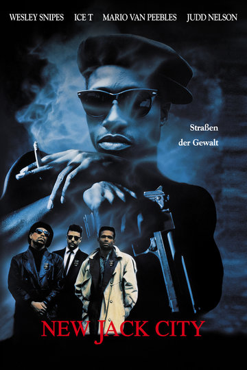 New Jack City