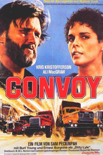Convoy