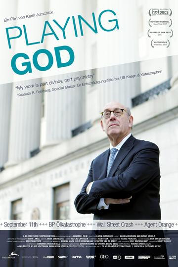 Poster Playing God