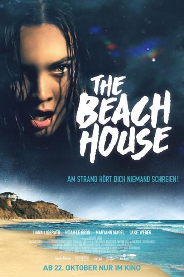 Poster The Beach House