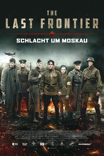 The Last Frontier - Die Schlacht um Moskau