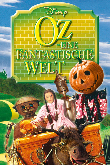 Oz - eine fantastische Welt