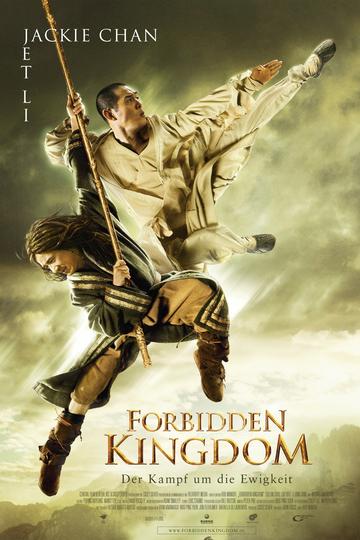 Forbidden Kingdom