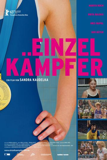 Poster Einzelkämpfer