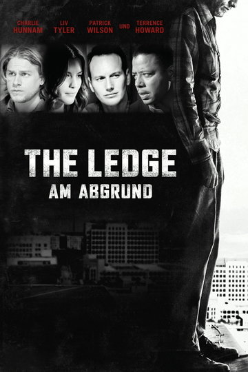 The Ledge