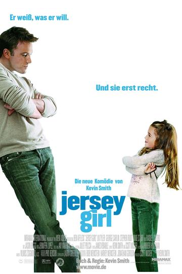 Jersey Girl