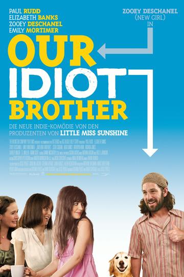 Our Idiot Brother