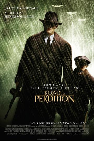 Road to Perdition