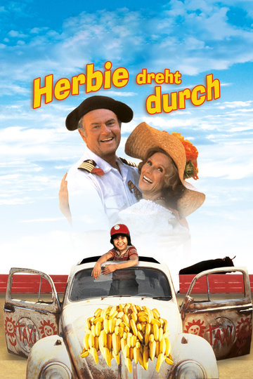 Herbie Goes Bananas