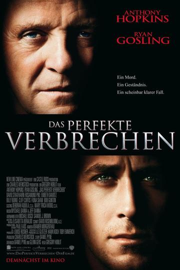 Das perfekte Verbrechen