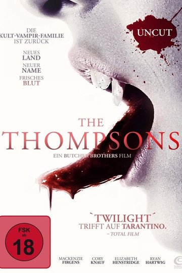 The Thompsons