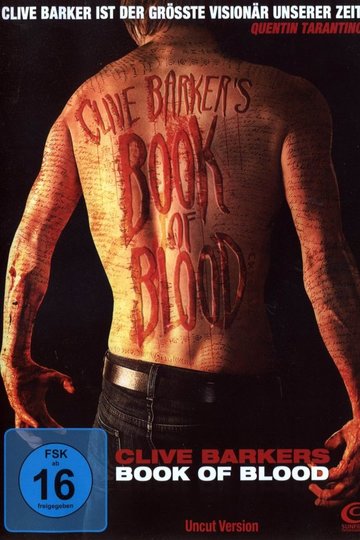 Book of Blood