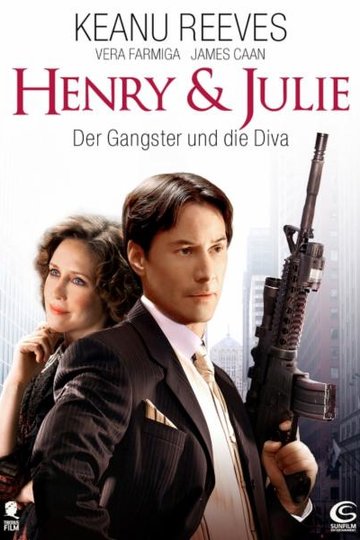  Henry & Julie - Der Gangster und die Diva