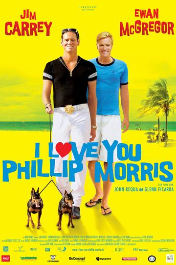 I Love You Phillip Morris