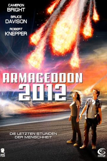  Armageddon 2012