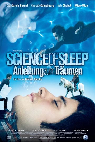 Science of Sleep - Anleitung zum Träumen
