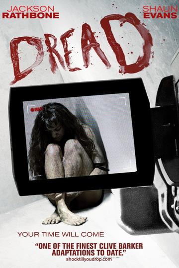 Poster Dread