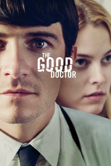 The Good Doctor Poster The Good Doctor