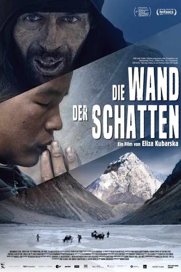 Poster Die Wand der Schatten