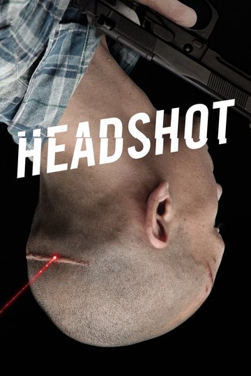 Poster Headshot