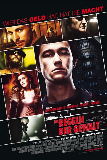 Die Regeln der Gewalt