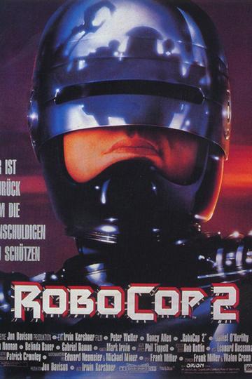 Robocop 2