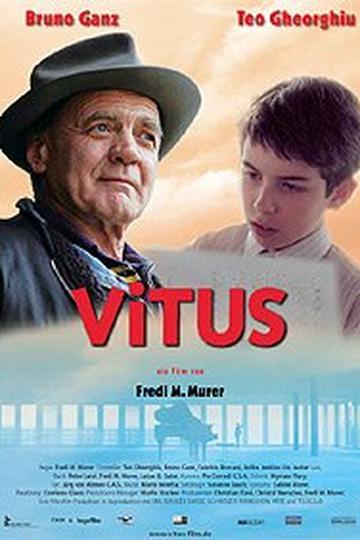 Poster Vitus