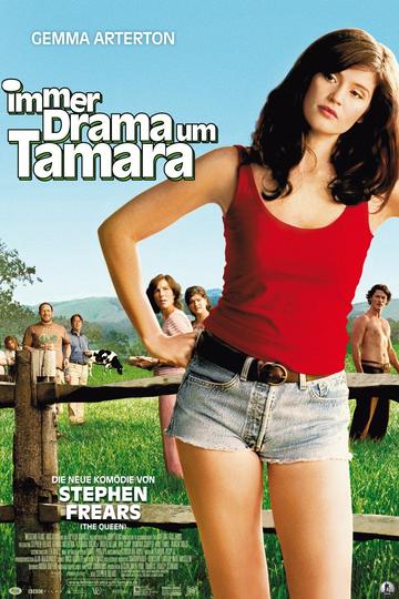Immer Drama um Tamara
