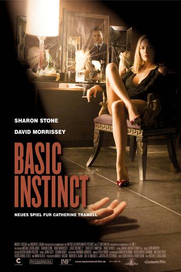 Basic Instinct: Neues Spiel für Catherine Tramell