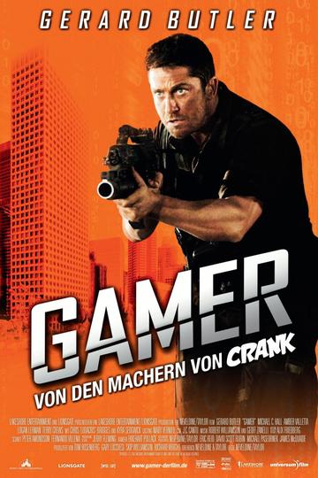 Gamer