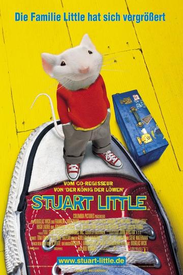 Stuart Little