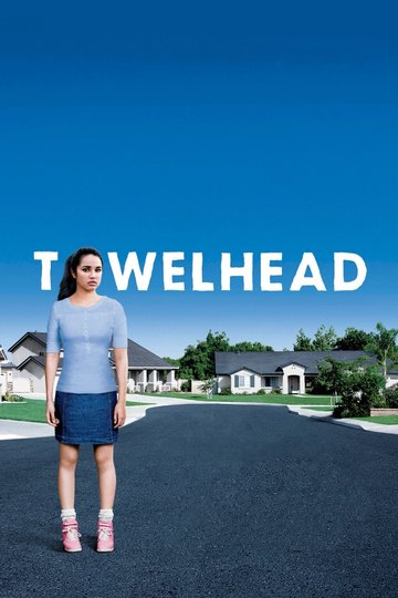 Poster Towelhead
