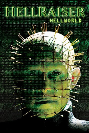 Hellraiser 8: Hellworld