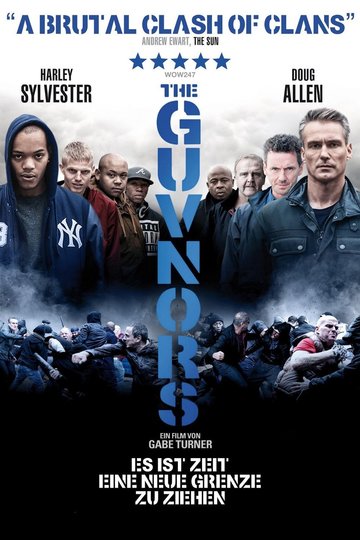 The Guvnors