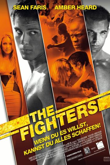 Poster The Fighters