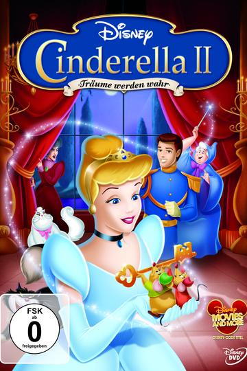 Cinderella 2 - Träume werden wahr
