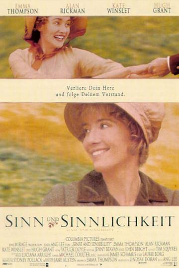 Sinn und Sinnlichkeit