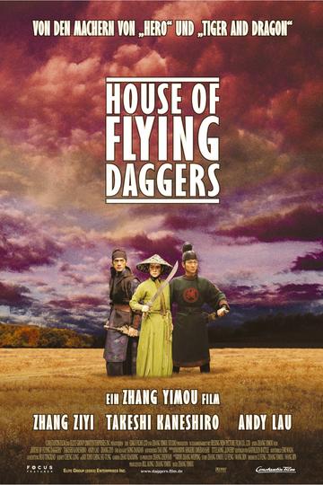 House of Flying Daggers