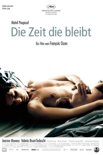 Die Zeit die bleibt