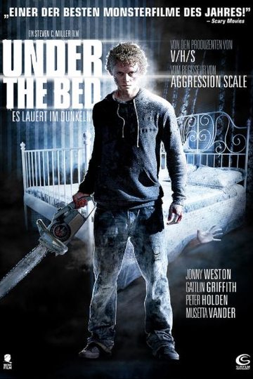 Under the Bed - Es lauert im Dunkeln
