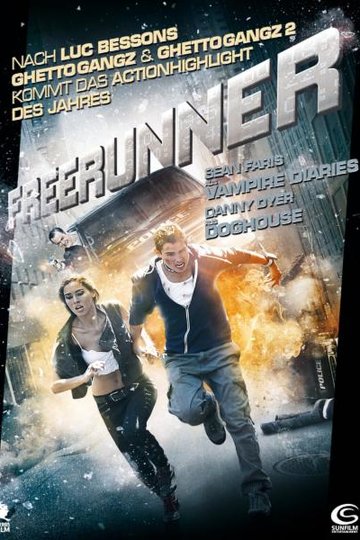 Freerunner