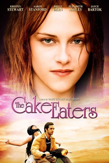 Poster The Cake Eaters