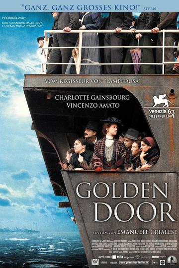 Golden Door