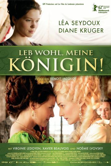 Poster Leb wohl, meine Königin!