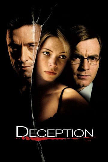 Deception - Tödliche Versuchung