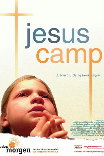 Jesus Camp