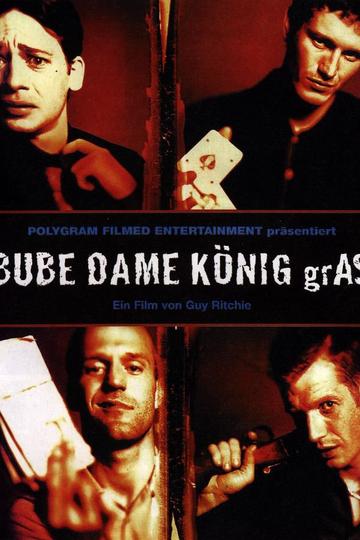 Bube, Dame, König, GrAS
